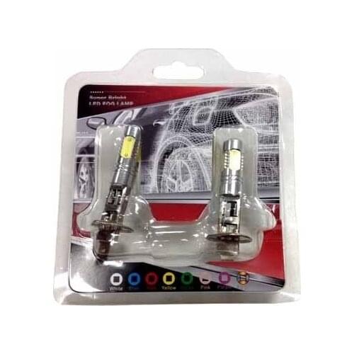 Delta Lamps For Cars