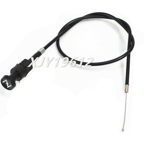 Choke Cable For Honda Rancher 350 400 TRX400FGA TRX400FA TRX350FE TRX350TM TRX350TE