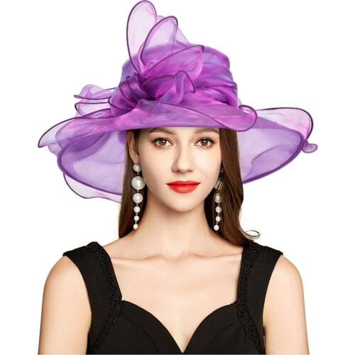 Women's Summer Hats EDENHATS China