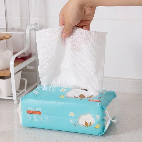 Eyliden Disposable Cleaning Wipes