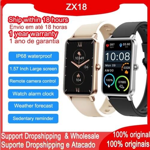 JuniorCare Mens Smart Watch