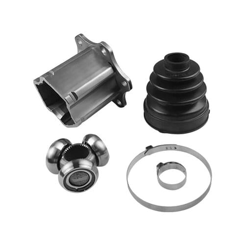 VolMarkt Inner Axle Head Set 3Q0498103 - 1K0498103E