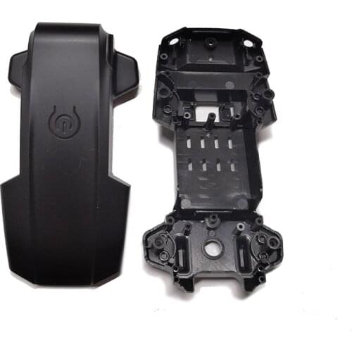 LSRC XT6 Rc Quadcopter Drone Body shell Propeller Blades Guard Spare Parts