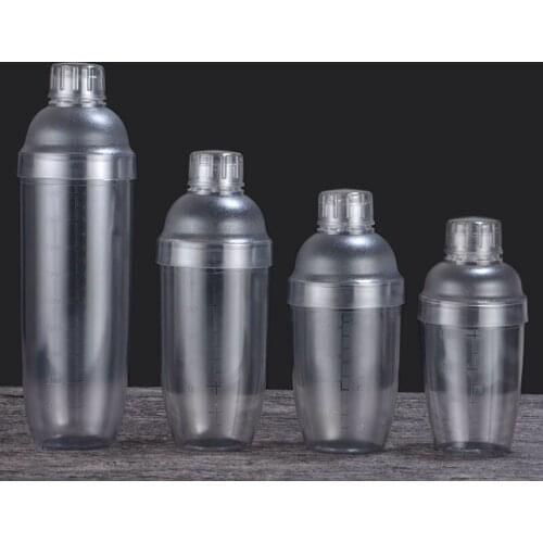 Mingrizhiguang Home Cocktail Shakers