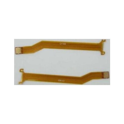NEW 24-120 mm For Nikon lens flex cable