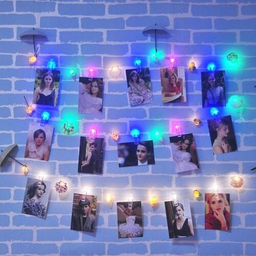 OLOEY LED Holiday Light Bulbs