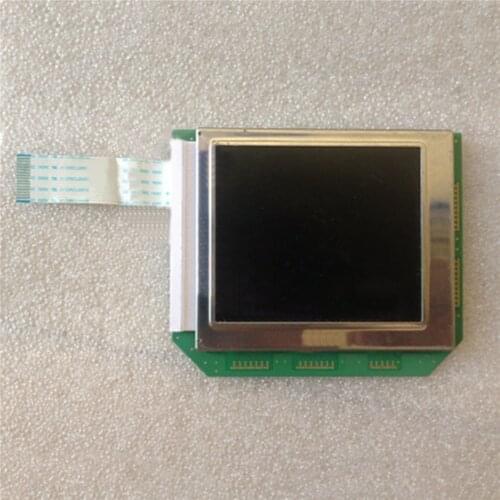 LCD Screen Display Panel EW50210NMW for Fluke DSP4000 Digital Cable Analyzer Repair Parts