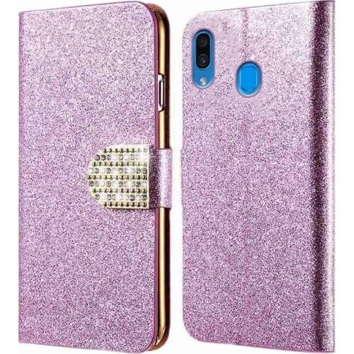 Luxury Glitter Diamond Flip Case For Samsung Galaxy A50 Phone Cover For Samsung A50S A30S A50 A30 for Carcasa A30 Samnsung Etui