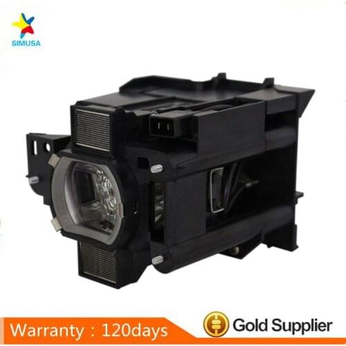 Compatible Projector lamp bulb 003-120708-01 with housing for CHRISTIE LW551i ,LWU501i, LX601i