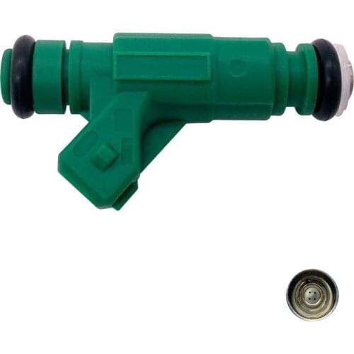 Fuel Injector for Land Rover 1999-2004 injector 0280155787 / err6600