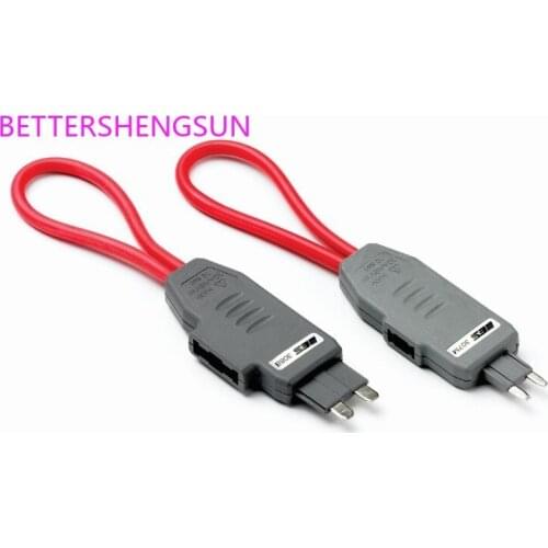 PP408 fuse extension cord