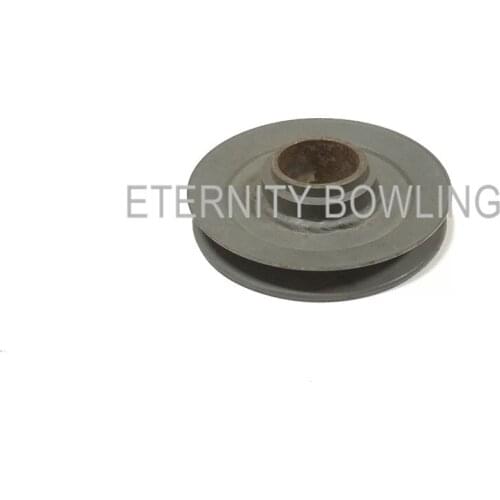 Bowling Spare Parts T000 028 771 SHEAVE Use for AMF Bowling Machine