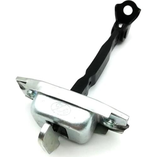 68620-02061 Door Stay Check Strap Stopper Front For Toyota Matrix Corolla