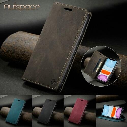 AutSpace Flip Phone Cases
