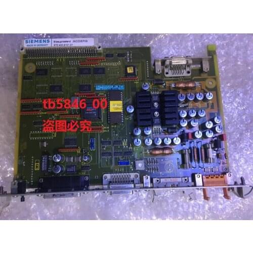 Used Good Condition 570 433 9101.01