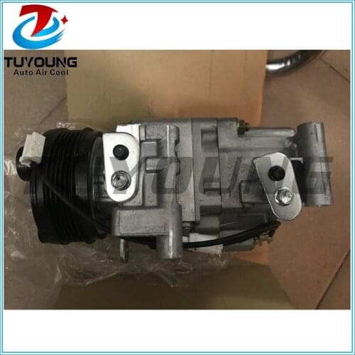 CC2961K00 CC2961K00A air auto ac compressor for Mazda 3 BK Mazda 5