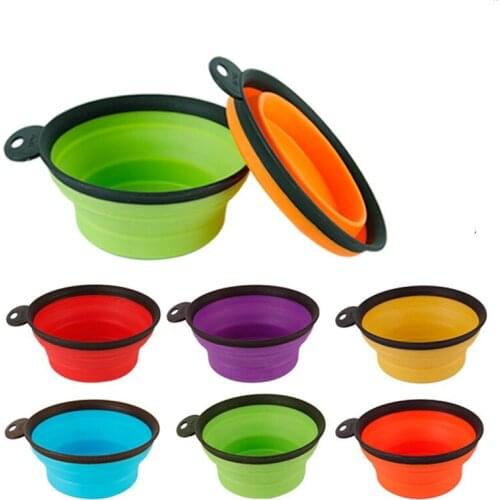 Hair Dyeing Shrinkable Bowl Mixing Paint Tools Salon Hair Coloring DIY Hair Color Dye Mixer Tint Bowls Styling Tool