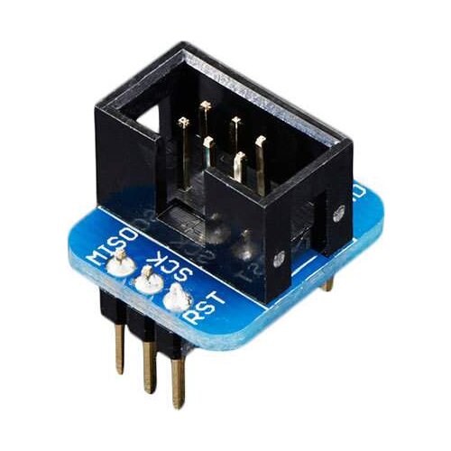 1465 ADAPTER MINI KIT BB AVR ISP 6PIN