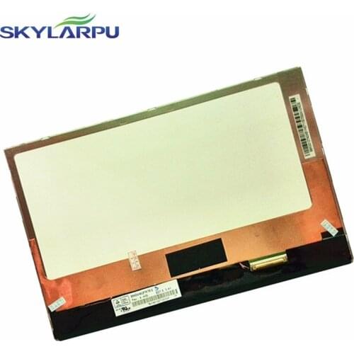New 10.1" inch IPS LCD Screen for HSD101PWW1-A00 Rev:4 Tablet PC OLED LCD display Screen panel Repair Free shipping