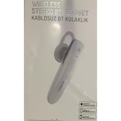 Sirin Technology Headphones With Microphone