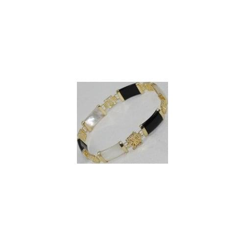 Tempting beautiful zircon bracelet jewelry