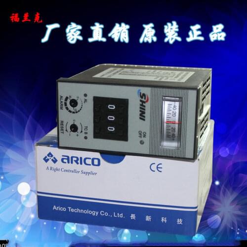 Shini A2da Rpak Thermostat Xinyi Thermostat Thermostat Temperature Control Meter Digital Display Temperature Control Meter