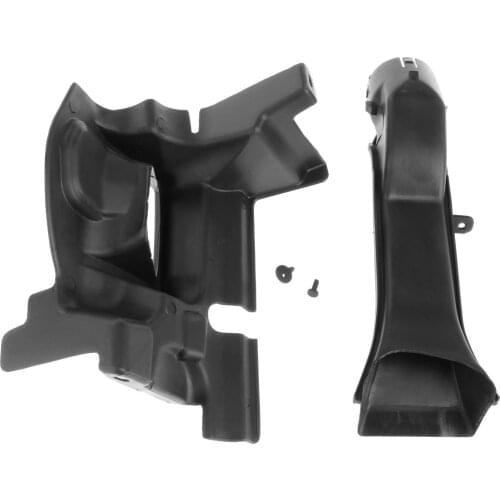 Air Intake Tube Inlet Fits for Charger SRT Hellcat 2019 2020 68424623AA 6506132AA 68394595AB