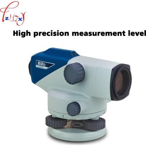 High - precision automatic anping instrument B20 water leveling is used for measurement 1pc