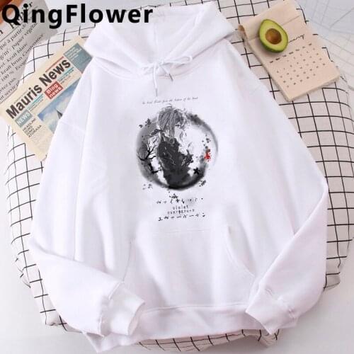 Japanese Anime Violet Evergarden Funny Cartoon Hoodies Men Unisex Manga Graphic Streetwear Sweatshirt Winter Warm Hoody Male