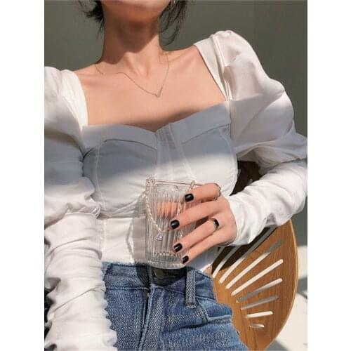 ZHANGKUNLIN Women's Tops & T-Shirts