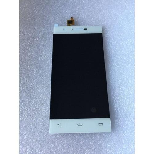 For Philips Xenium x586 LCD Display With Touch Screen 5.0" digitizer assembly free shipping
