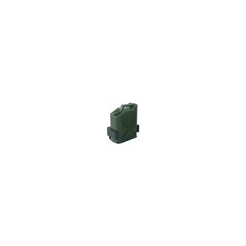 1/10 RC Crawler Car Green Oil Fuel Tank Accessory TH01430-SMT4