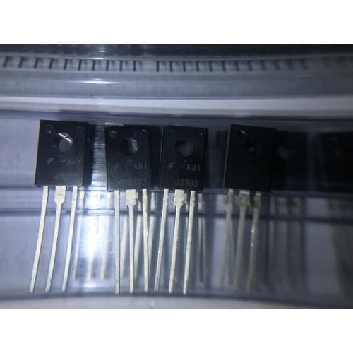 10pcs FJE3033 J3033 FJE3033 TO-126 new original good quality