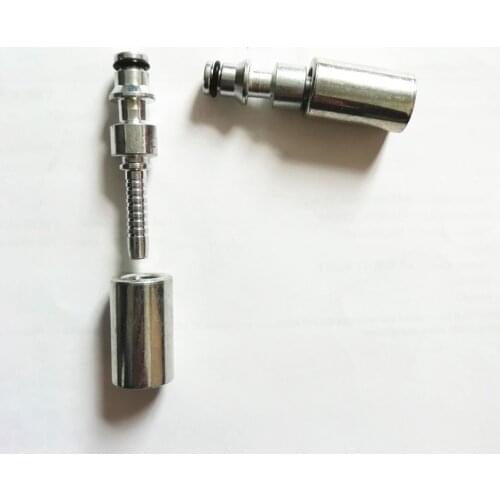 2pcs/lot Plug fittings with sleeve / socket for quick washing hose LAVOR VAX