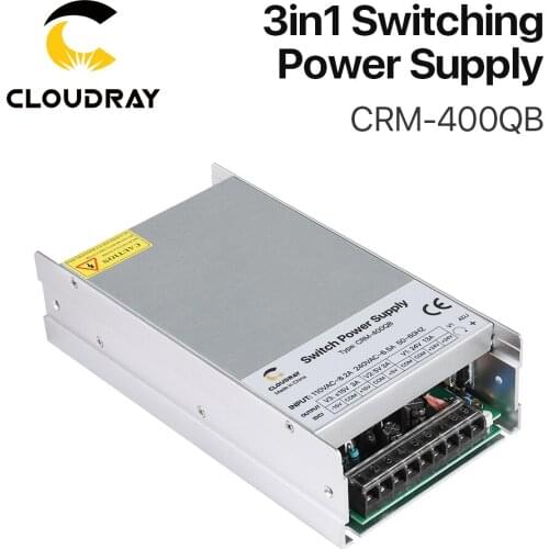 Cloudray Switching Power Supplies