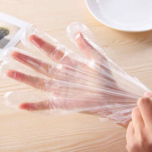 colFnnny Disposable Gloves