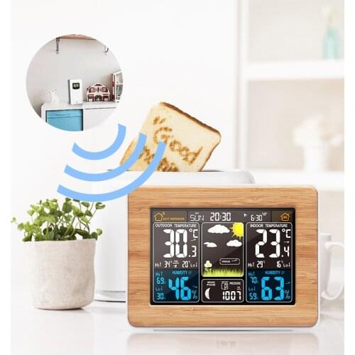 FanJu Sensors