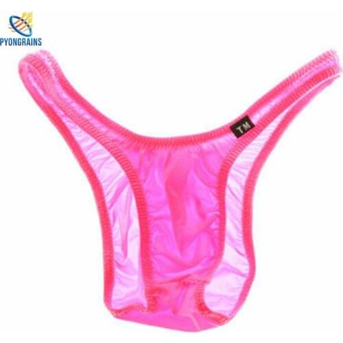 2016 Hot Mens Underwear Briefs TM Men Mini Sexy Men Underwear Men Slip Jockstraps Manview Low Waist Mens Bikini Briefs Cueca Gay