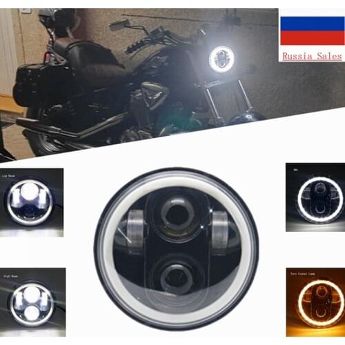 HVLMHA Headlamps