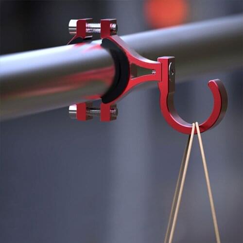 CNC Motorcycle Hook Helmet Holder Luggage Bag Bottle Hook Hanger Carry Holder Hook Aluminum Alloy Useful Motorcycle Accessories