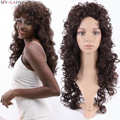MY-LADY Wigs