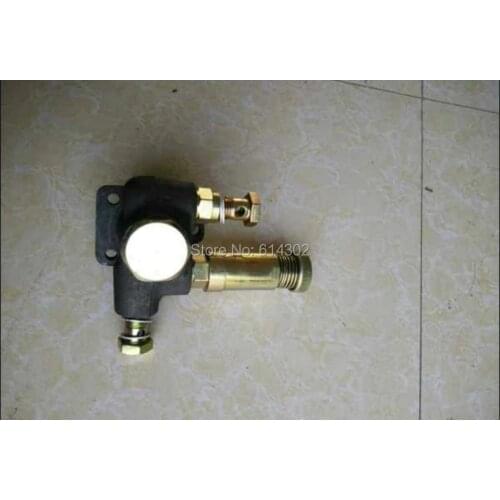 China supplier primer pump/supply pump for injector pump for Weichai huafeng R6105zd R6105AZLD R6105IZLD diesel engine parts