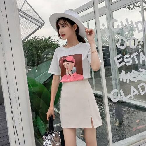 NeveroutFaveList Women's Mini Skirts