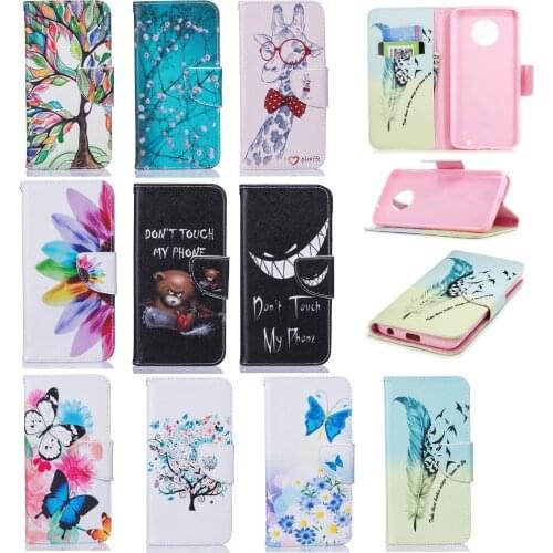 Nutbro Motorola Moto M Phone Cases