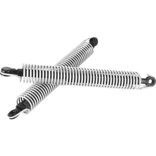 Pair of Trunk Lid Return Spring 51247204366 Fit for 5 Series F10 520i 523i 525d 528i 535iX Auto Accessories