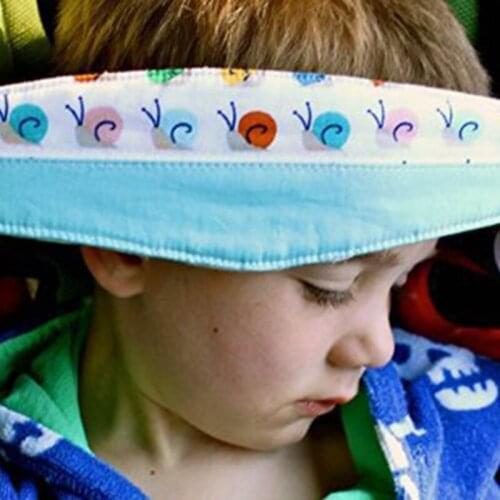 Adjustable Kids Children Sleep Safety Band Organizer Carts Fixing Belt Accessories Car Seat Baby Stroller Accessories