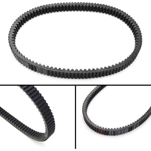DRIVE BELT TRANSFER BELT CLUTCH BELT FOR SYM 23100-L6C-0000 SYM Maxsym 600i 2011 2012 2013 2014 2015