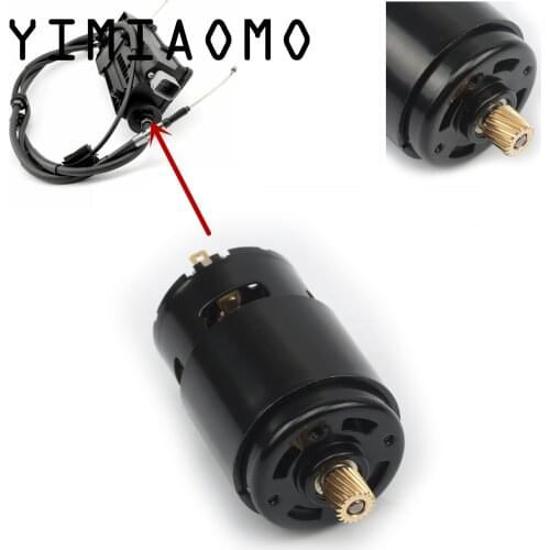 Parking Brake Caliper Control Element Handbrake Motor Actuator 344 367 794 51 For BMW X5 E70 X6 E71 E72 2010-2011 344 368 502 89