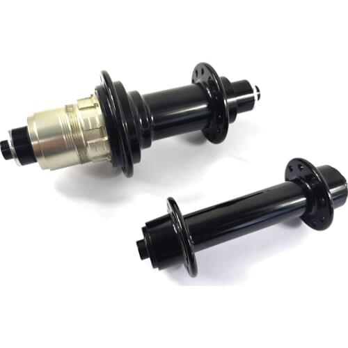 Powerway R13 road bike J-Type V brake hubs XDR 12v freehub PHB-R13 PFH-R13 QR M5 front 100mm 16H 18H 20H rear 130mm 20H 21H 24H