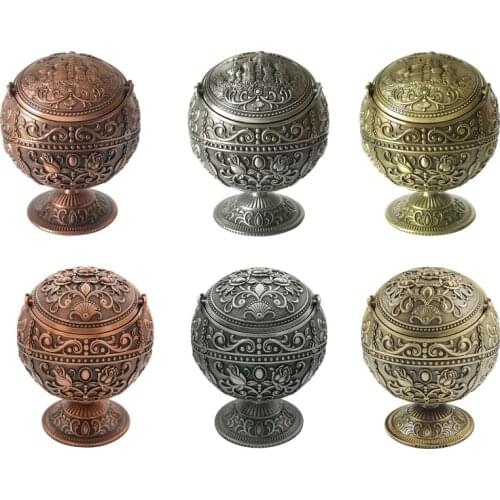 Vmade Ashtrays For Cars